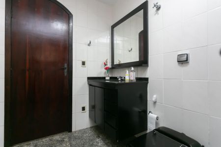 Casa para alugar com 299m², 3 quartos e 3 vagasBanheiro 1 
