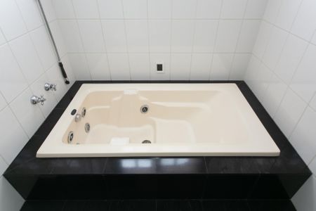 Casa para alugar com 299m², 3 quartos e 3 vagasBanheiro 2