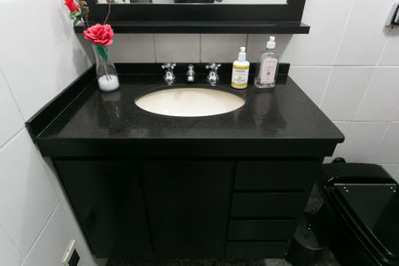 Casa para alugar com 299m², 3 quartos e 3 vagasBanheiro 1 