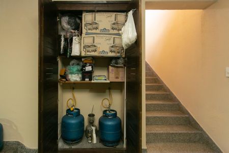 Casa para alugar com 299m², 3 quartos e 3 vagasDespensa