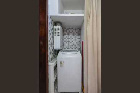 Apartamento à venda com 42m², 1 quarto e 1 vagaÁrea de Serviço