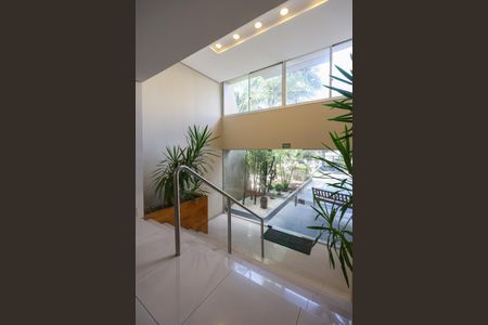 Apartamento à venda com 42m², 1 quarto e 1 vagaÁrea comum