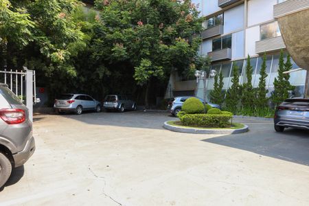 Apartamento à venda com 42m², 1 quarto e 1 vagaÁrea comum