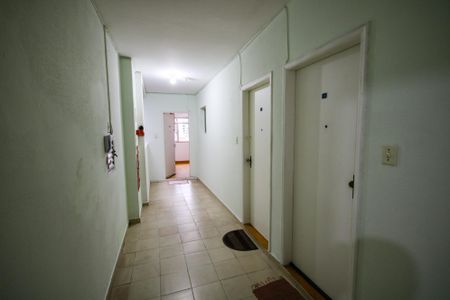 Studio para alugar com 47m², 1 quarto e 1 vaga