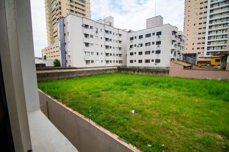 Studio para alugar com 47m², 1 quarto e 1 vaga