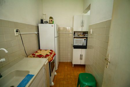 Studio para alugar com 47m², 1 quarto e 1 vaga