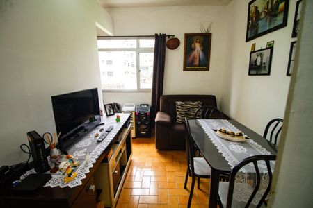 Studio para alugar com 47m², 1 quarto e 1 vaga