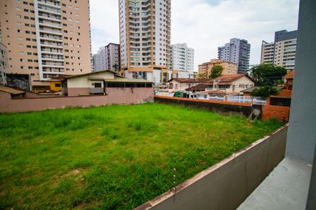 Studio para alugar com 47m², 1 quarto e 1 vaga