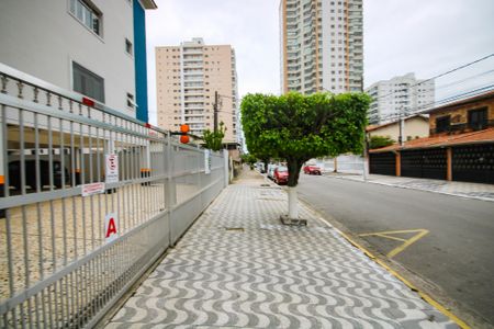 Studio para alugar com 47m², 1 quarto e 1 vaga