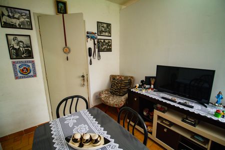 Studio para alugar com 47m², 1 quarto e 1 vaga