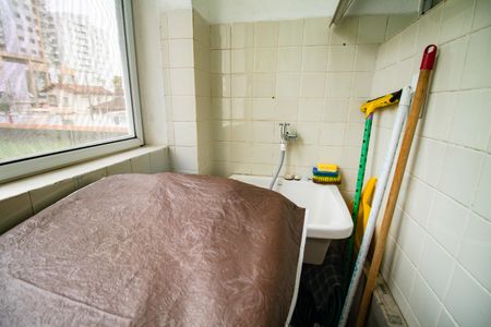 Studio para alugar com 47m², 1 quarto e 1 vaga