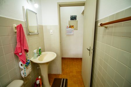 Studio para alugar com 47m², 1 quarto e 1 vaga