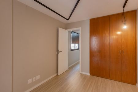 Apartamento à venda com 35m², 1 quarto e 1 vaga Apartamento à venda com 35m², 1 quarto e 1 vagaSuíte