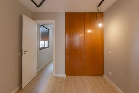 Apartamento à venda com 35m², 1 quarto e 1 vaga Apartamento à venda com 35m², 1 quarto e 1 vagaSuíte