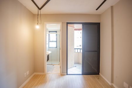 Apartamento à venda com 35m², 1 quarto e 1 vaga Apartamento à venda com 35m², 1 quarto e 1 vagaSuíte