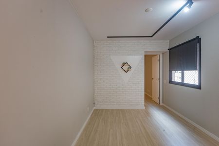 Apartamento à venda com 35m², 1 quarto e 1 vaga Apartamento à venda com 35m², 1 quarto e 1 vagaSala