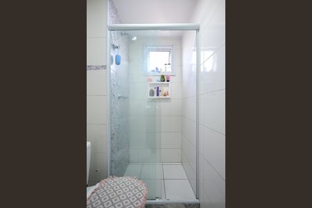 Apartamento à venda com 44m², 2 quartos e 1 vagaBanheiro