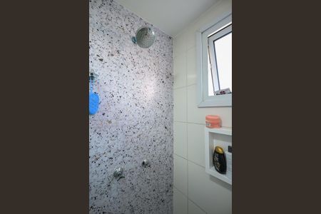 Apartamento à venda com 44m², 2 quartos e 1 vagaBanheiro