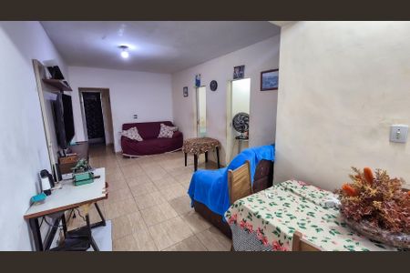 Sala de casa para alugar com 2 quartos, 70m² em Vista Alegre, Rio de Janeiro