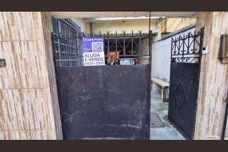 Casa para alugar com 70m², 2 quartos e 3 vagasPlaquinha 