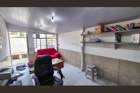 Entrada Varanda  de casa para alugar com 2 quartos, 70m² em Vista Alegre, Rio de Janeiro