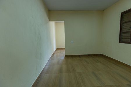 Casa para alugar com 120m², 2 quartos e 1 vagaquarto