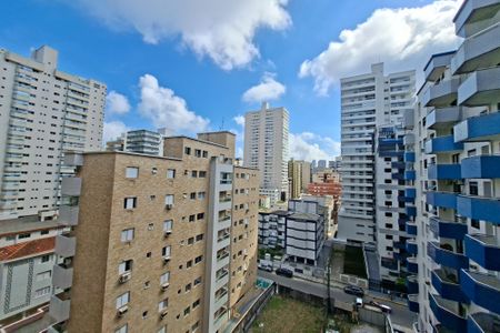 Apartamento para alugar com 3 quartos, 130m² em Canto do Forte, Praia Grande
