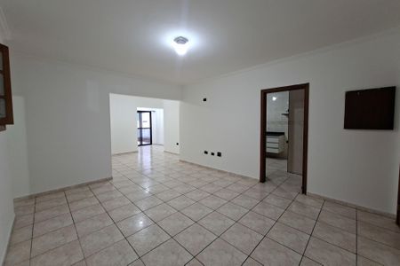 Apartamento para alugar com 3 quartos, 130m² em Canto do Forte, Praia Grande