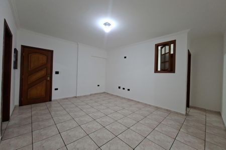 Apartamento para alugar com 3 quartos, 130m² em Canto do Forte, Praia Grande