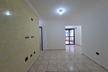 Apartamento para alugar com 3 quartos, 130m² em Canto do Forte, Praia Grande