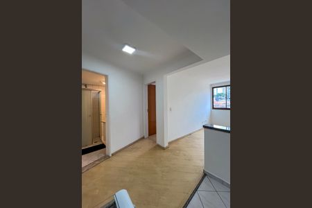 Apartamento para alugar com 38m², 1 quarto e 1 vagaCozinha