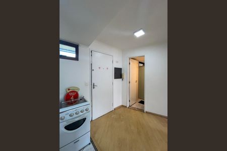 Apartamento para alugar com 38m², 1 quarto e 1 vagaCozinha