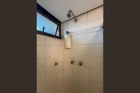 Apartamento para alugar com 38m², 1 quarto e 1 vagaBanheiro