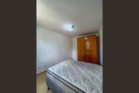 Apartamento para alugar com 38m², 1 quarto e 1 vagaQuarto 