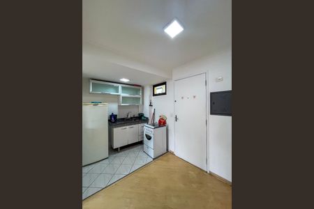 Apartamento para alugar com 38m², 1 quarto e 1 vagaCozinha
