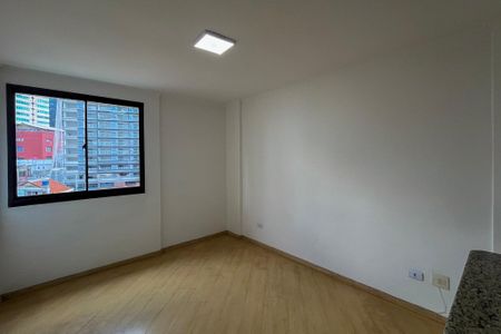 Sala de apartamento para alugar com 1 quarto, 38m² em Aclimação, São Paulo