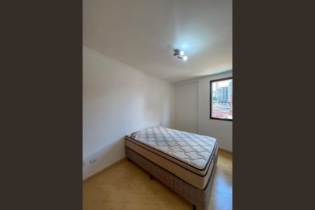 Quarto  de apartamento para alugar com 1 quarto, 38m² em Aclimação, São Paulo