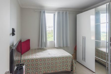 Apartamento à venda com 55m², 3 quartos e 1 vagaQuarto 3