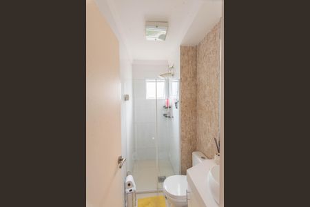 Apartamento à venda com 55m², 3 quartos e 1 vagaBanheiro