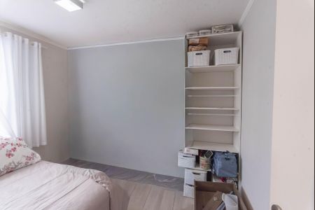 Apartamento à venda com 55m², 3 quartos e 1 vagaQuarto 2