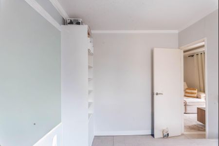 Apartamento à venda com 55m², 3 quartos e 1 vagaQuarto 2