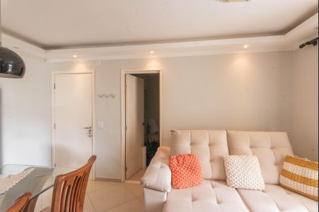 Apartamento à venda com 55m², 3 quartos e 1 vagaSala
