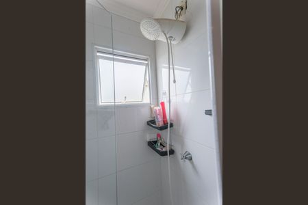 Apartamento à venda com 55m², 3 quartos e 1 vagaBanheiro