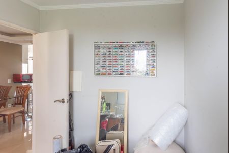 Apartamento à venda com 55m², 3 quartos e 1 vagaQuarto 1