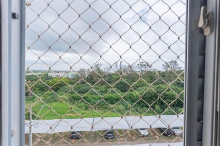 Apartamento à venda com 55m², 3 quartos e 1 vagaVista do Quarto 1