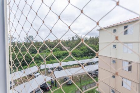 Apartamento à venda com 55m², 3 quartos e 1 vagaVista do Quarto 2