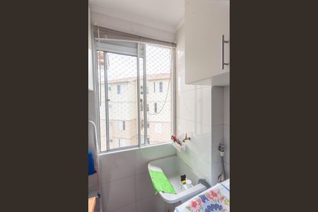 Apartamento à venda com 55m², 3 quartos e 1 vagaÁrea de Serviço