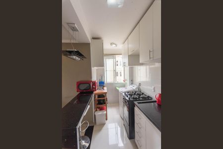 Apartamento à venda com 55m², 3 quartos e 1 vagaCozinha