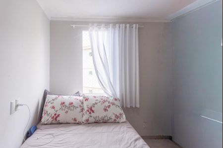 Apartamento à venda com 55m², 3 quartos e 1 vagaQuarto 2