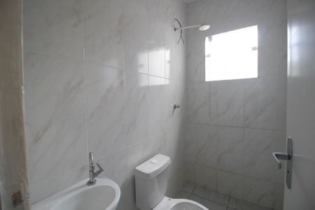 Casa para alugar com 72m², 2 quartos e 1 vagaBanheiro